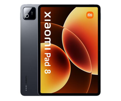 Tablet Xiaomi Pad 8 8/256GB Gray